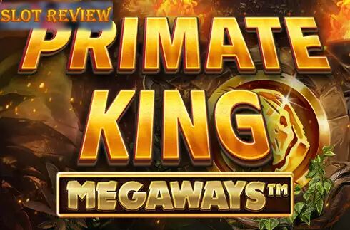 Primate King Megaways Slot Review